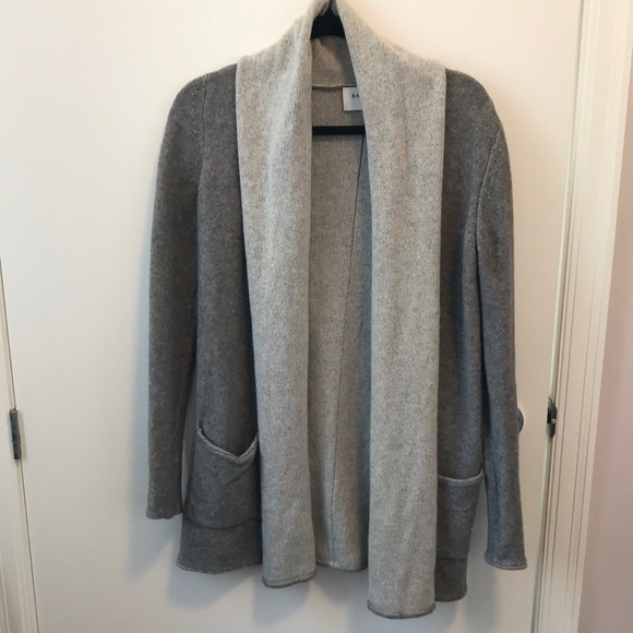 Aritzia Babaton wool and cashmere sweater, size small - Picture 1 of 6
